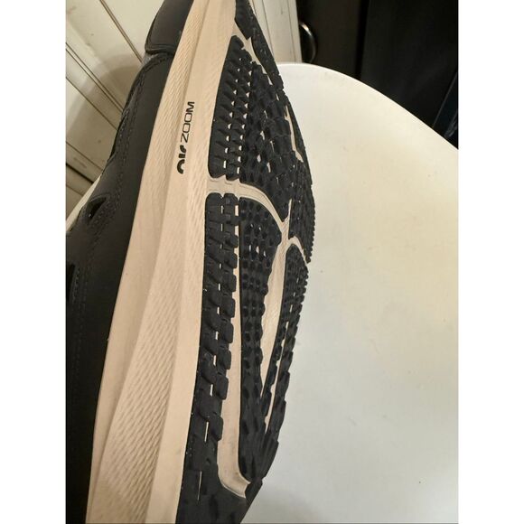 Nike Air Men's Huarache 20Y24 Patta Running Team Athletic Shoes Black Gray Sz 11 - Picture 11 of 13